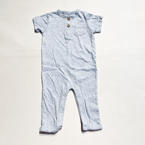 Rise Romper 6-9M|155605