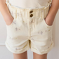 Jamie Kay - Grace Short - Playful Kittens Whisper White Large|136659