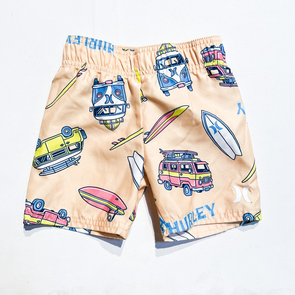 Hurley Swim Shorts 2Y|158746