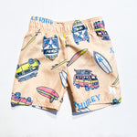 Hurley Swim Shorts 2Y|158746