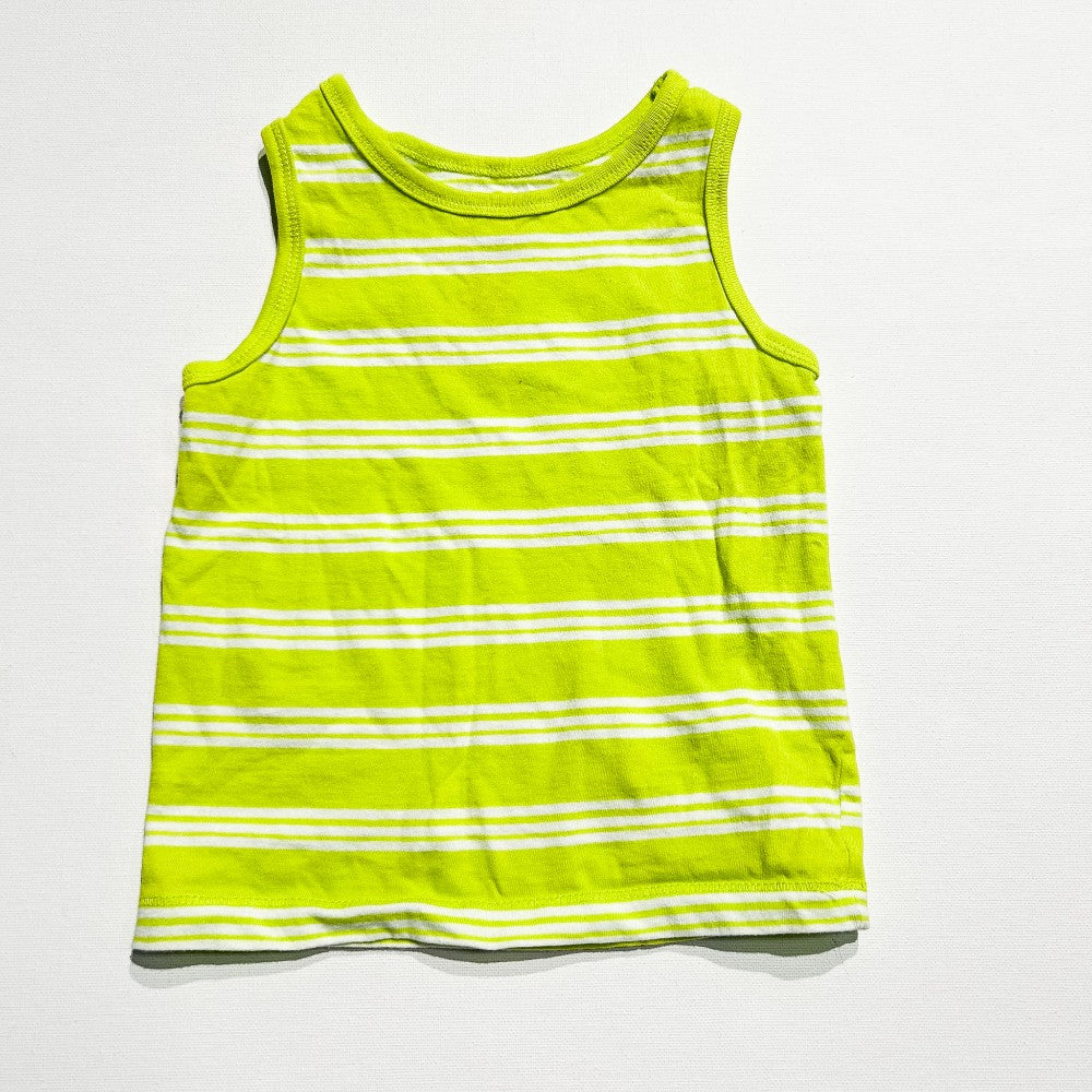 George Shirt 2Y|210543