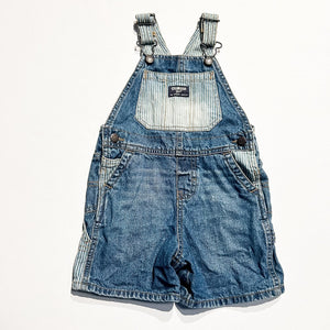 OShkosh Overalls 24M|211360