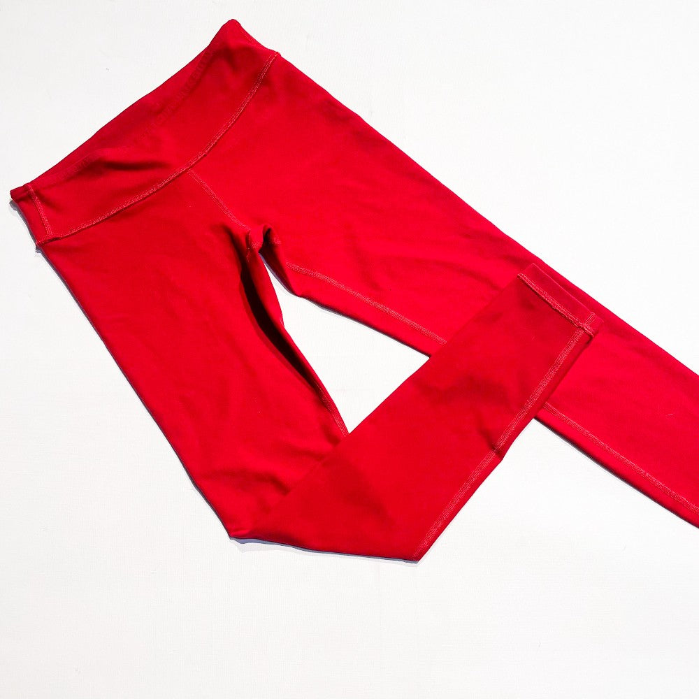 Ivivva Leggings 10/12Y|138563
