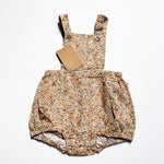 Wheat Romper 2Y|186250