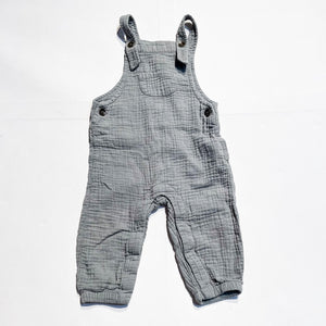 Rylee & Cru Overalls 6-12M|182506