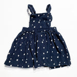 Rise Little Earthling Dress 12-18M|221994