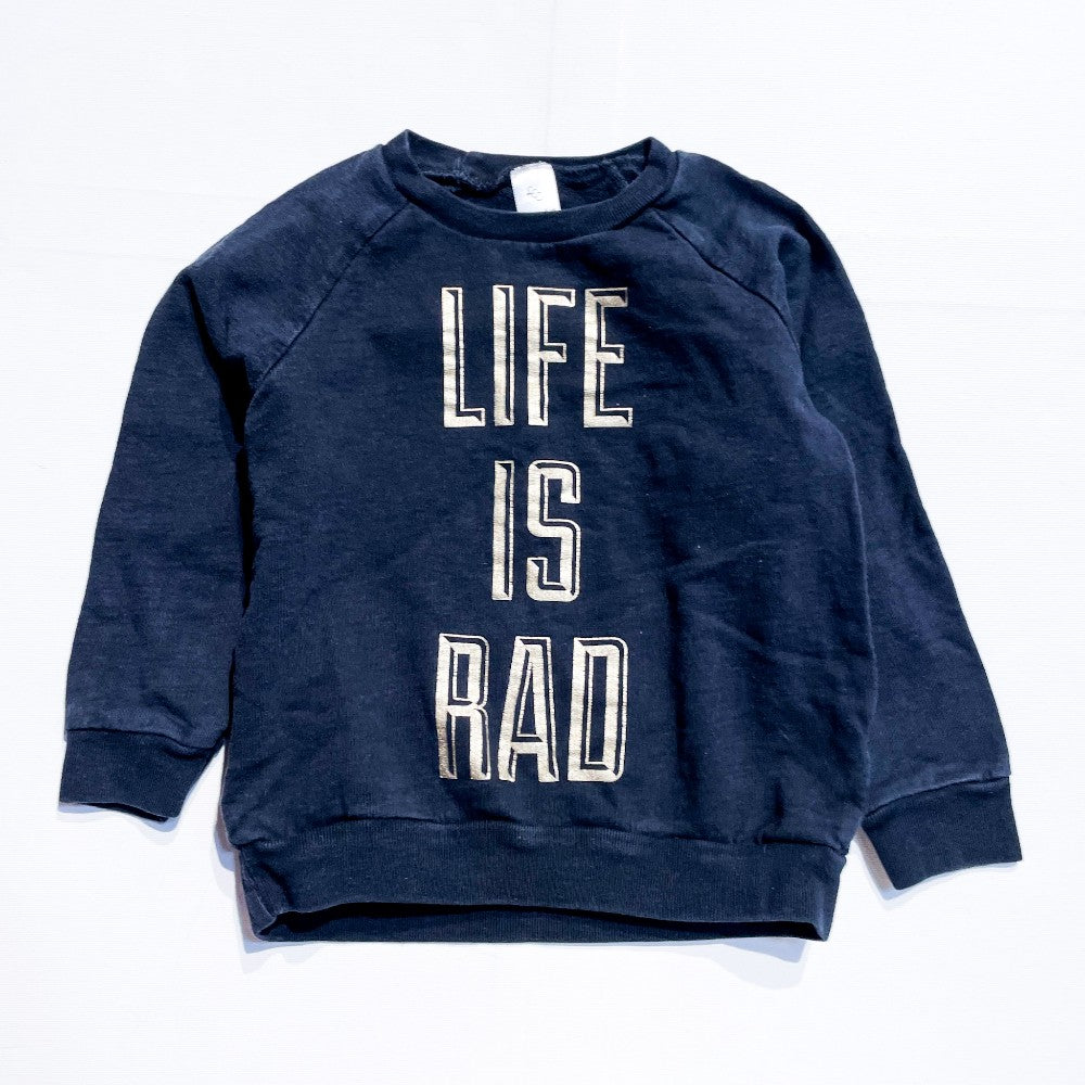 Sweatshirt 4Y|157479