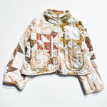 H&M Quilted Jacket 18-24M|205331