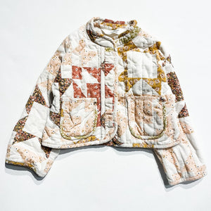H&M Quilted Jacket 18-24M|205331