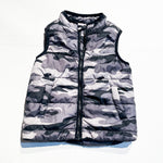 Andy & Evan Vest 4Y|180442