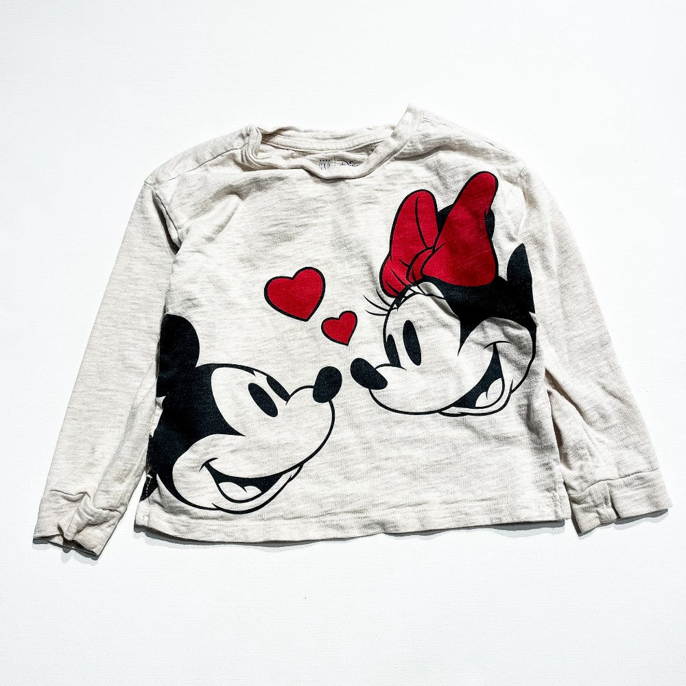 Gap Shirt 4Y|197990