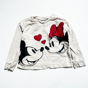 Gap Shirt 4Y|197990