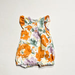 Carters Romper NB|220029