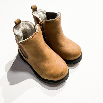 George Boots 7 *Imeprfection|224314