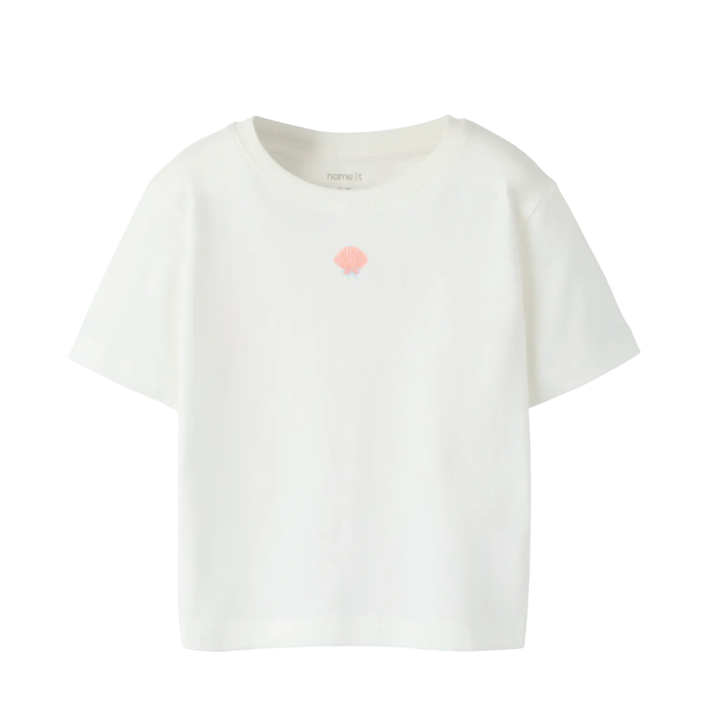 Name It - Shell Ya Tee|208100