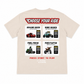 Little Trouble - Race Me T-Shirt