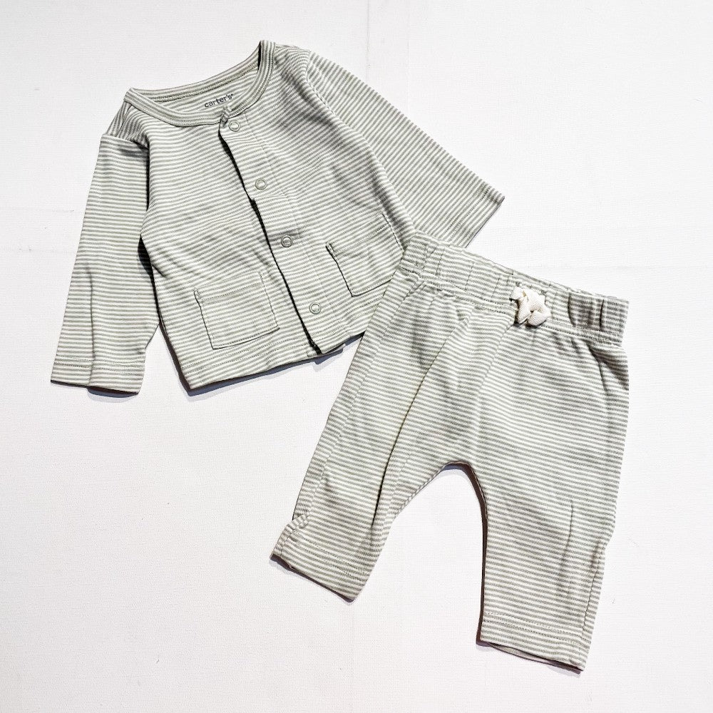 Carter's Set 0-3M|157009