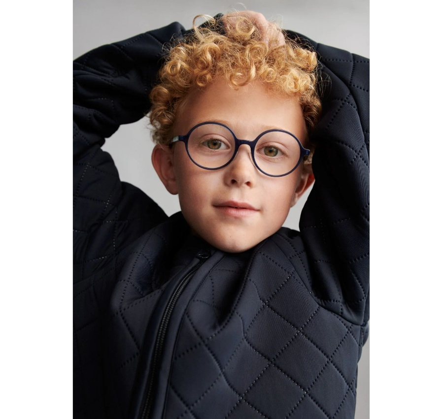 Wheat - Thermo Jacket Loui - Ink|164297