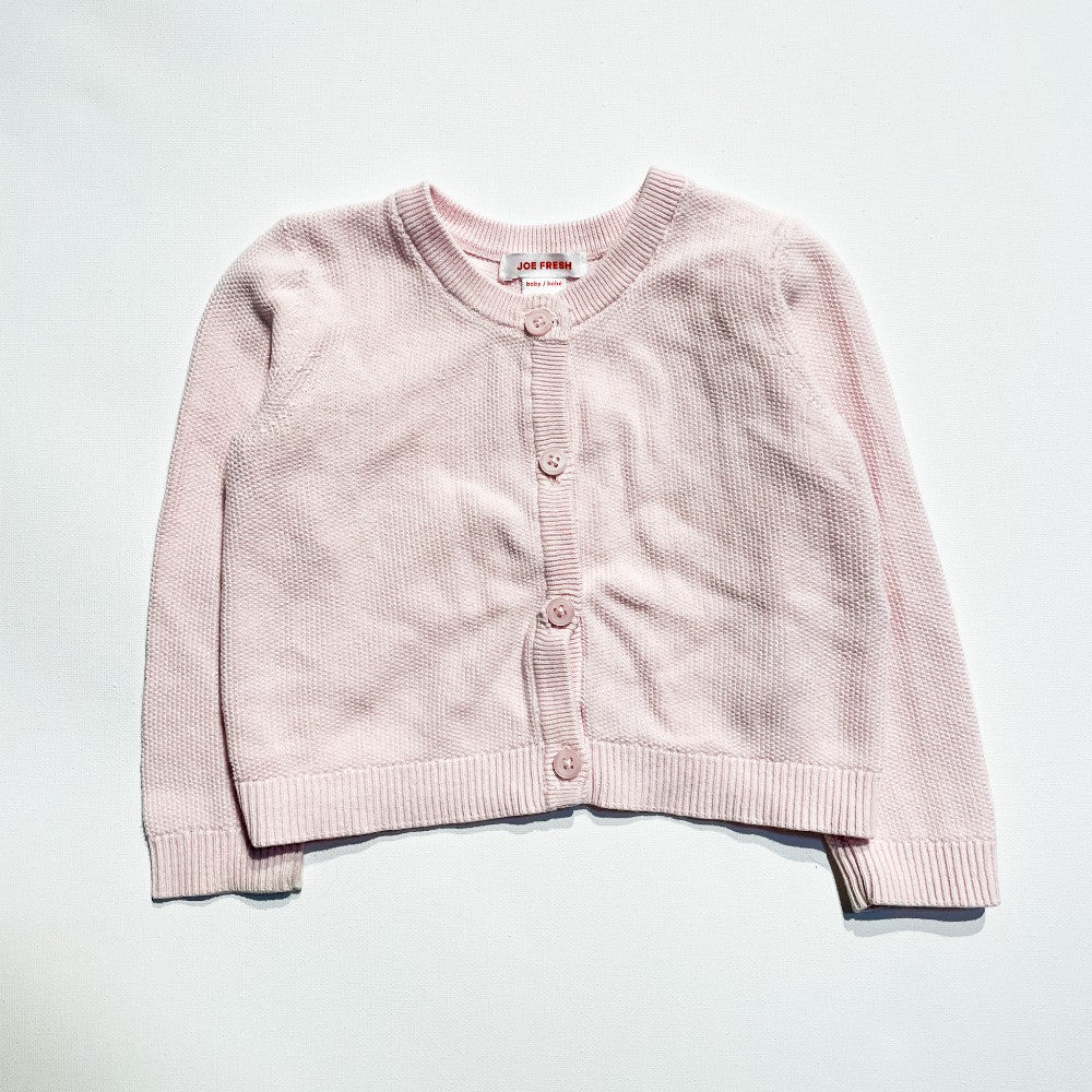 Joe Sweater 12-18M|190764