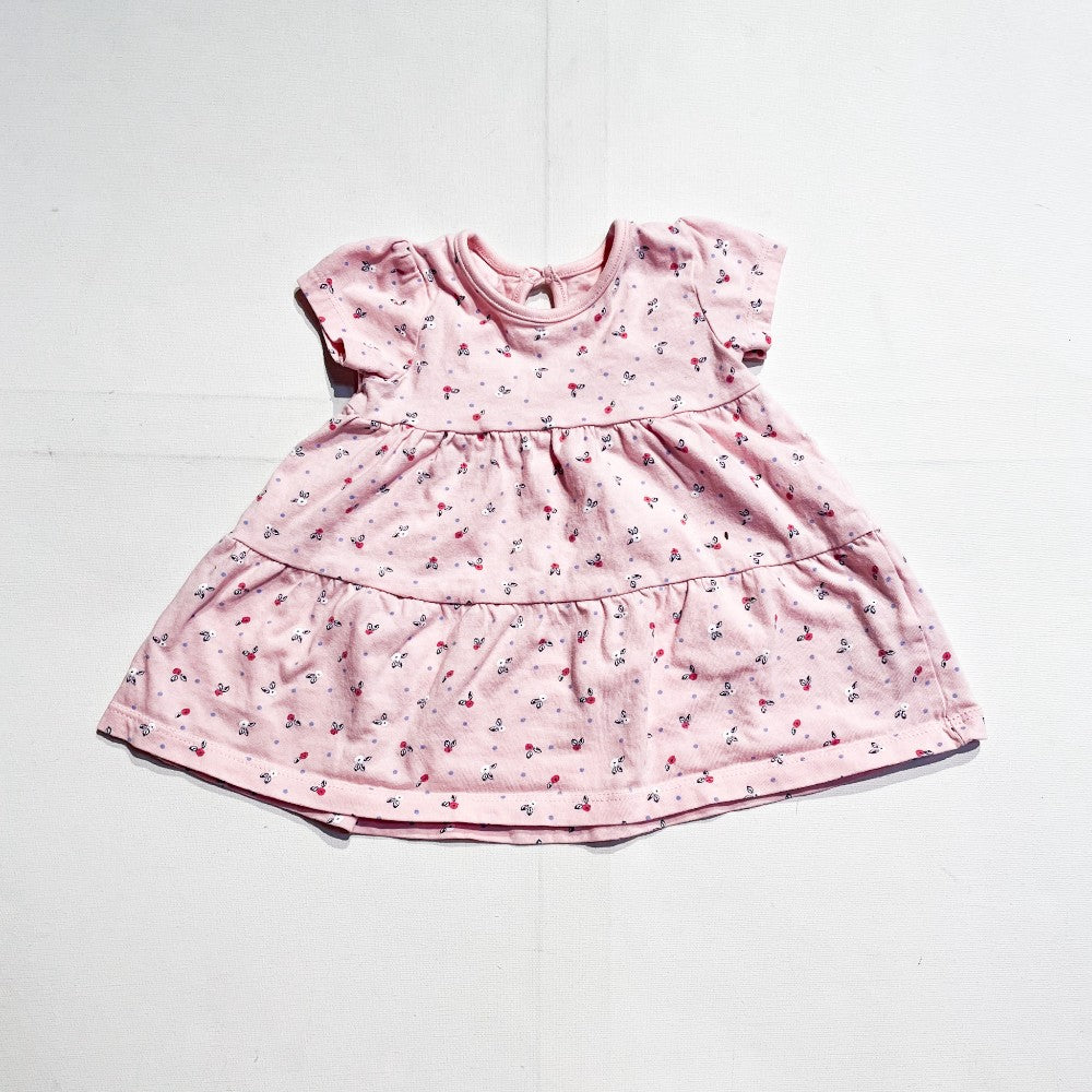 Primark Dress 3-6M|154699