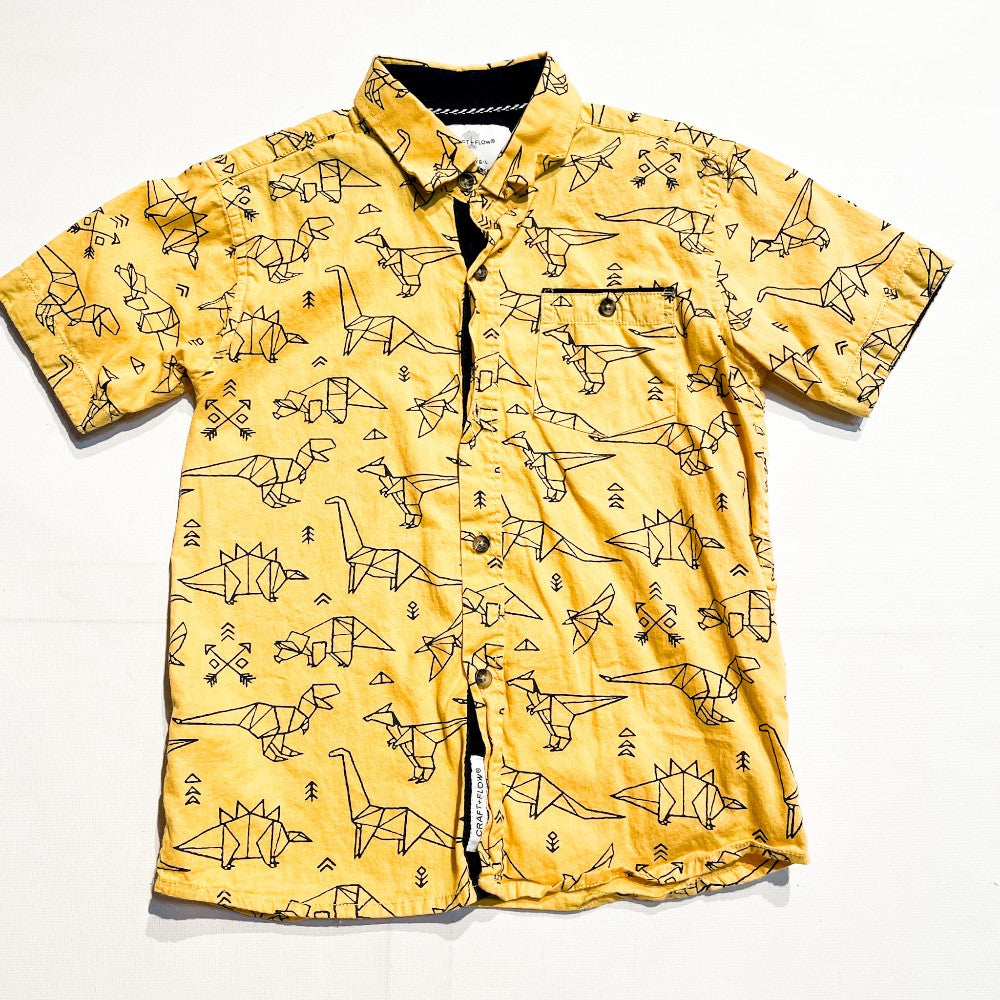 Craft + Flow Shirt 6Y|172453
