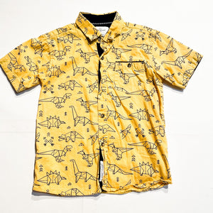 Craft + Flow Shirt 6Y|172453