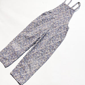 Zara Overalls 4-5Y|179985