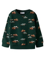 Name It - Dumptruck Crewneck 8647|231875