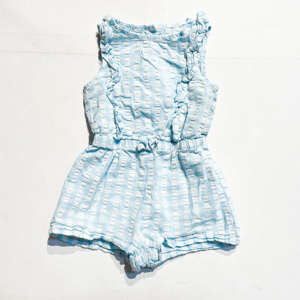 George Romper 3T|163547