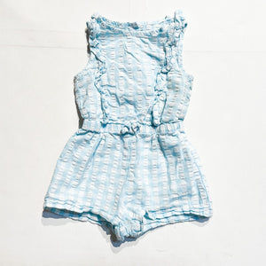 George Romper 3T|163547