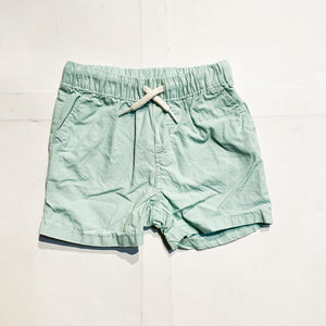 Old Navy Shorts 3-6M|180575
