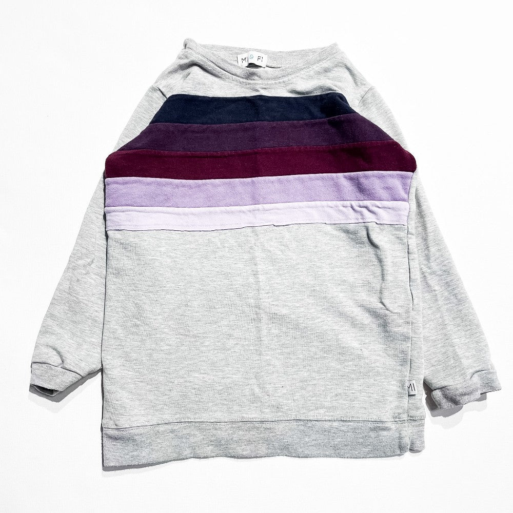 MI & Fi Sweatshirt 4Y|203103