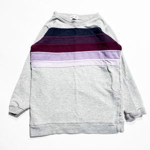 MI & Fi Sweatshirt 4Y|203103