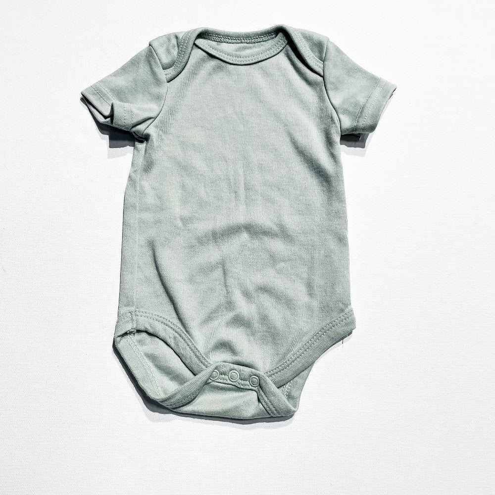 Lila & Jack Onesie 0-3M|206961