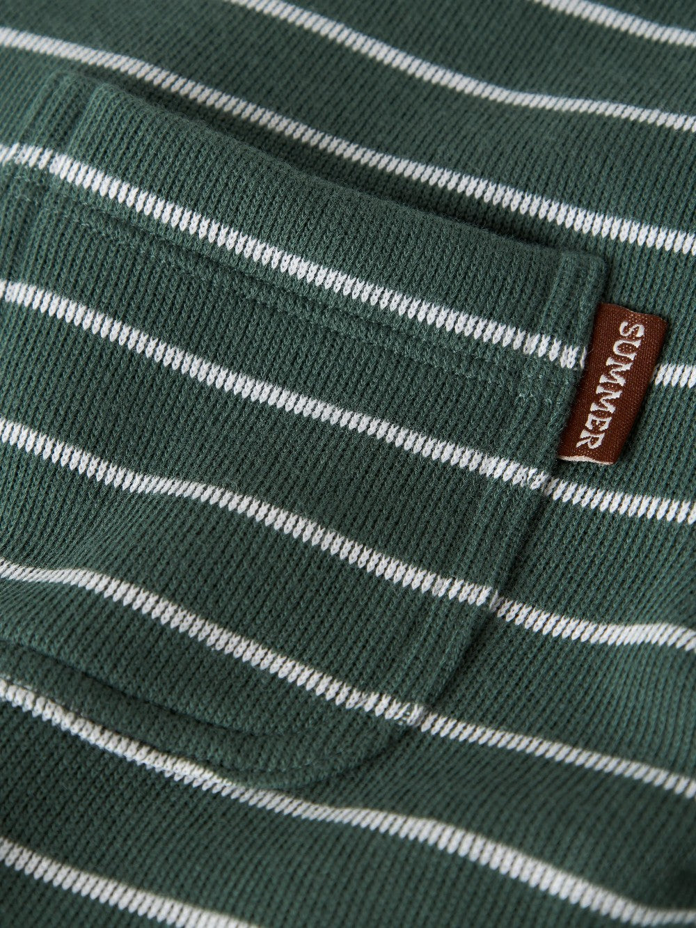Name It - Stripe Tee|225576