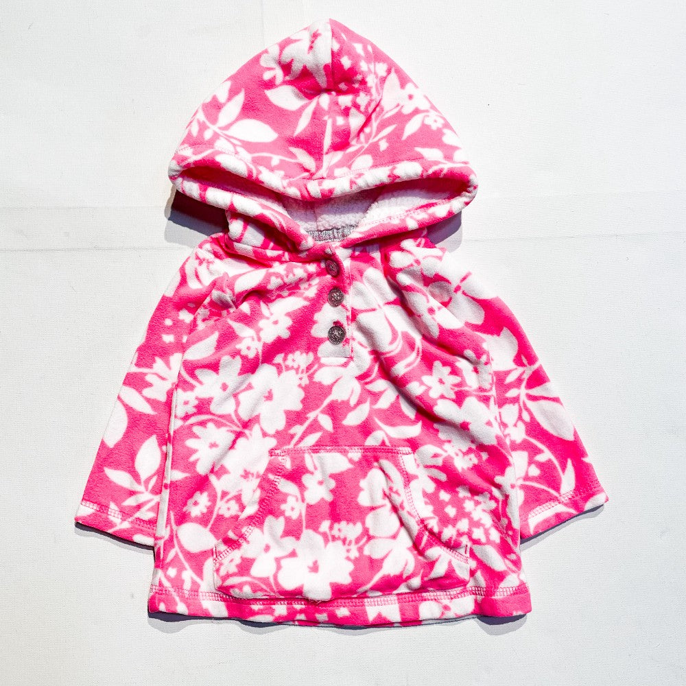 Carters Hoodie 9M|163956
