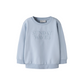 Name It - Embroidered Crewneck|216213