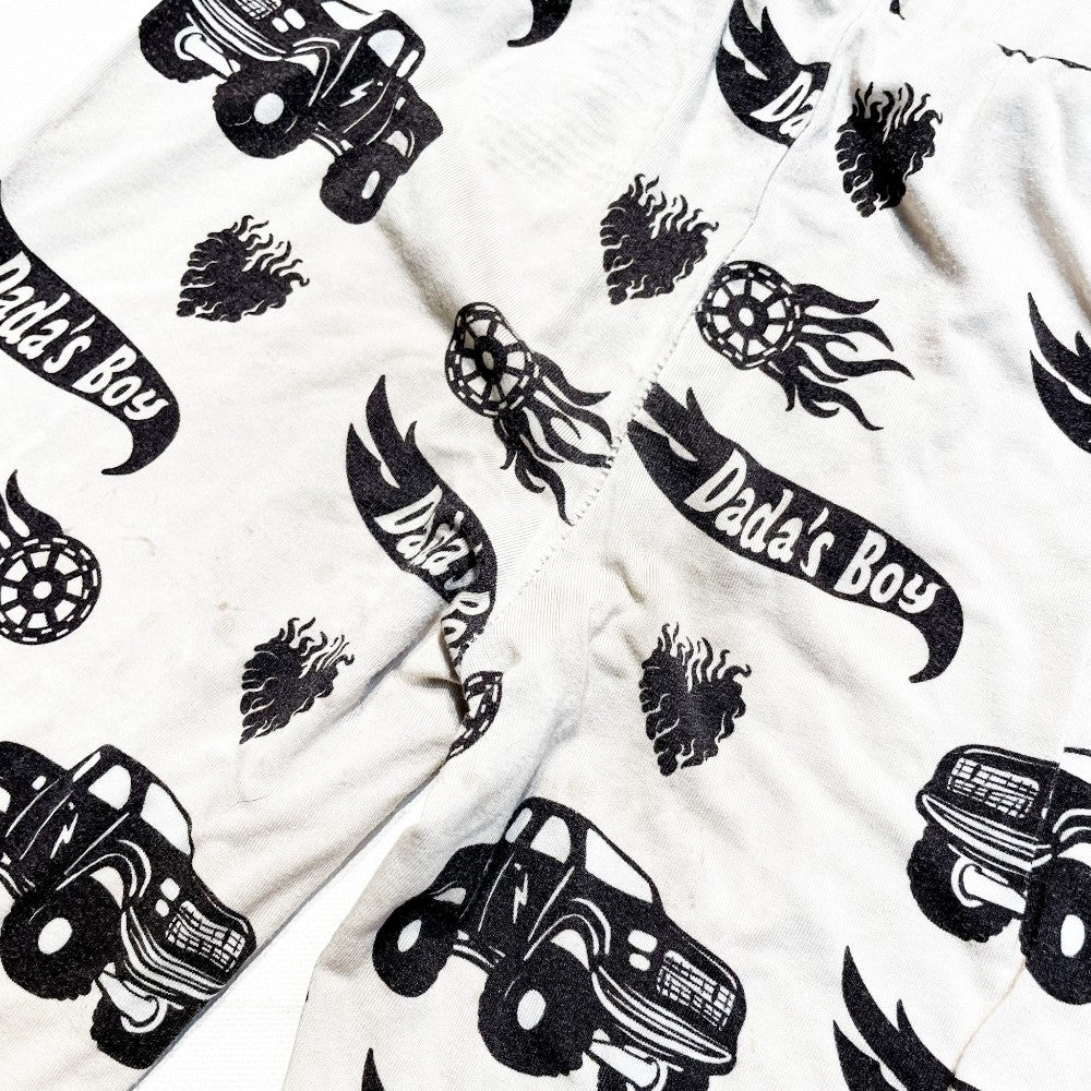 One Little Love Co Jammies 5Y *Imperfection|177198