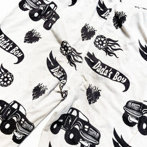 One Little Love Co Jammies 5Y *Imperfection|177198