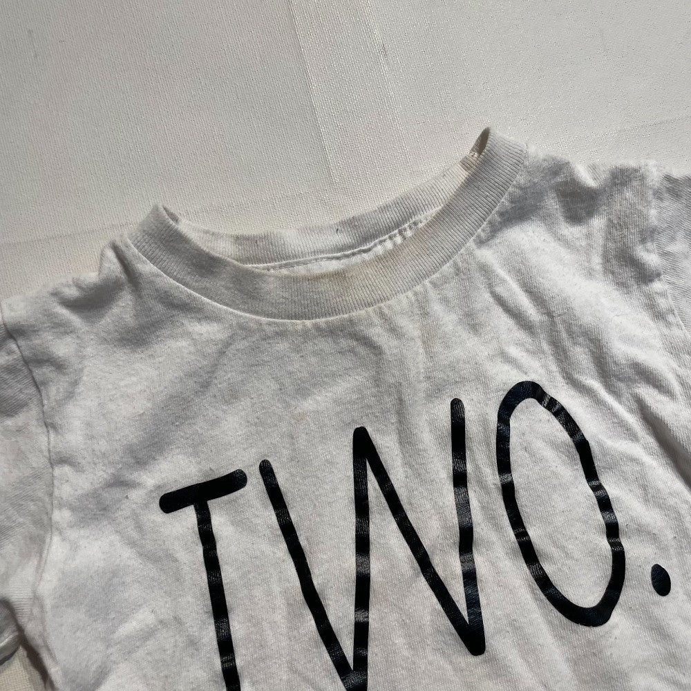 TWO Top 3Y *Imperfection|163889