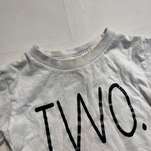 TWO Top 3Y *Imperfection|163889