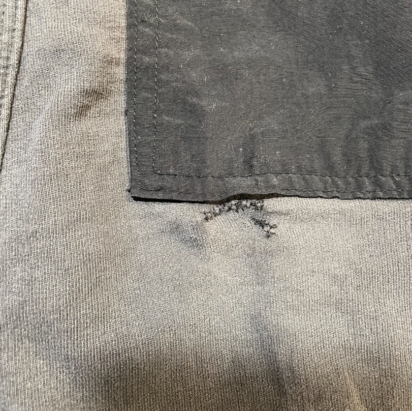 Zara Pants 6-7Y **Imeprfection|214446