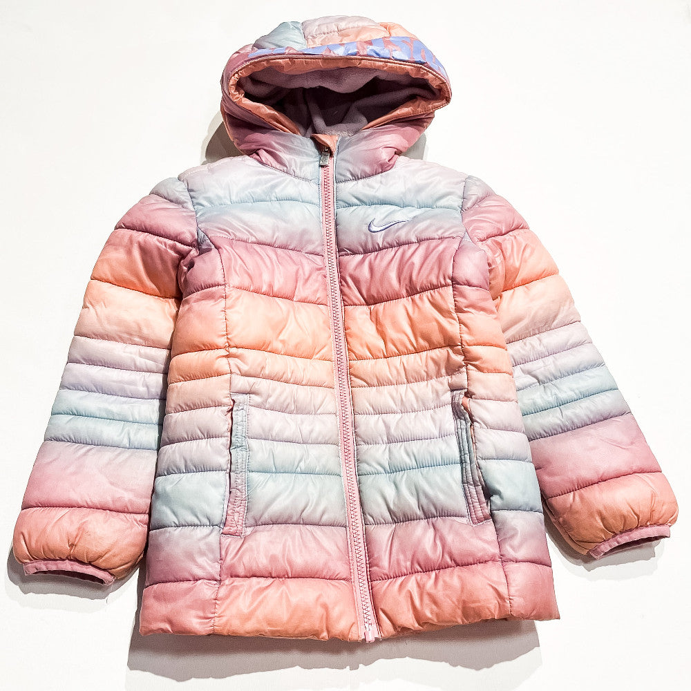 Nike Jacket 6Y|234006