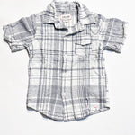 Me & Henry Shirt 3-4T|114508