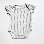 Rabbit & Bear Onesie 0-3M|159509
