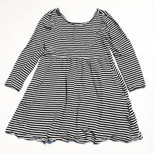 Old Navy Dress 6-7Y|160344