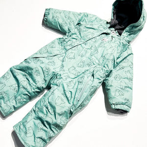 MEC Snowsuit 18M|209256