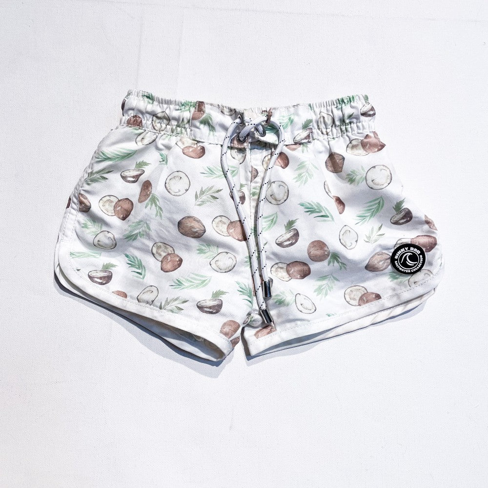 Binky Bro Swim Shorts 12M|161320