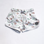Binky Bro Swim Shorts 12M|161320