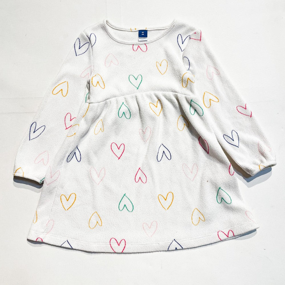 Old Navy Dress 4Y|171217